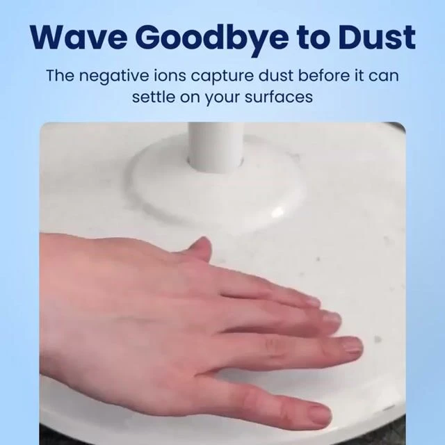 DustaCleanPro image